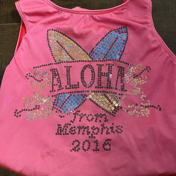 bundle of Leotards - Picture 4 of 8